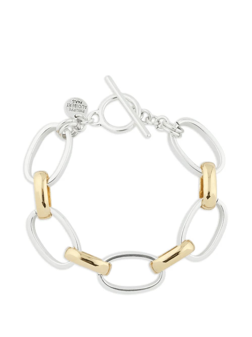Marimay chain-link bracelet - Image 1