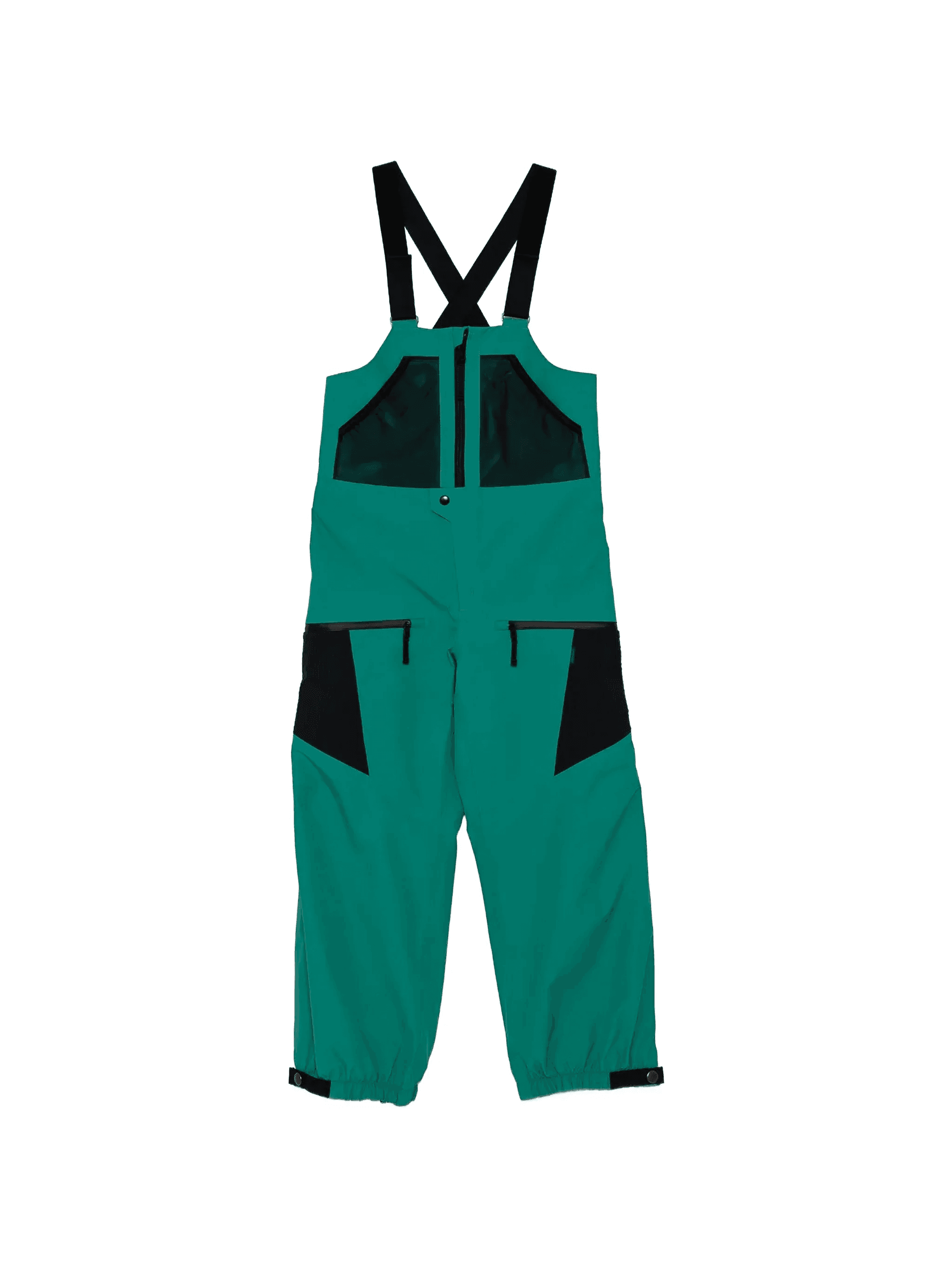 Outbeam zip-up bib pants - Image 1