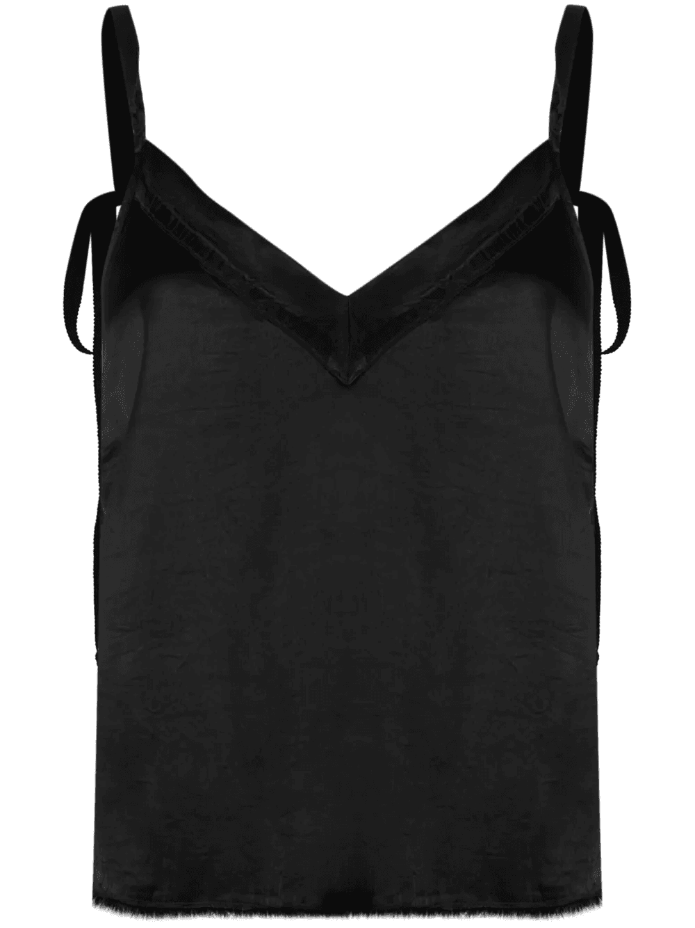 Mino satin top - Image 1