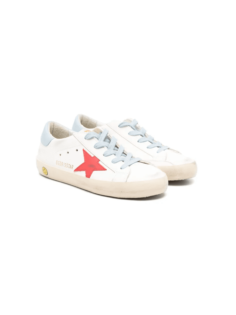 Super Star Classic leather sneakers - Image 1