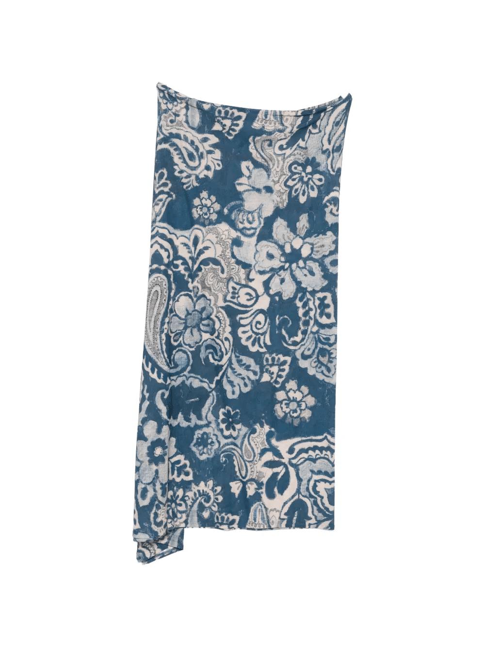 Monaco printed pareo - Image 1