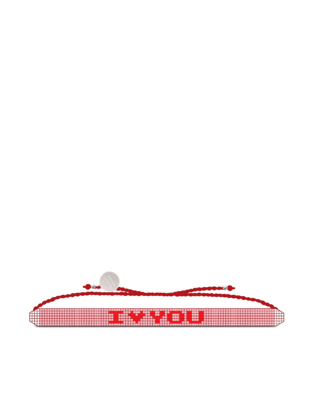 beaded bracelet - Image 1