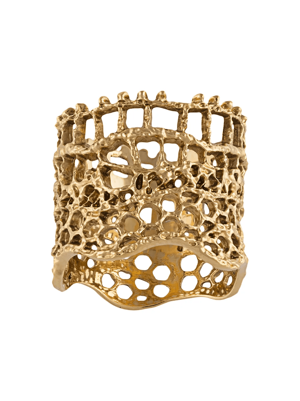 dentelle bague ring - Image 1