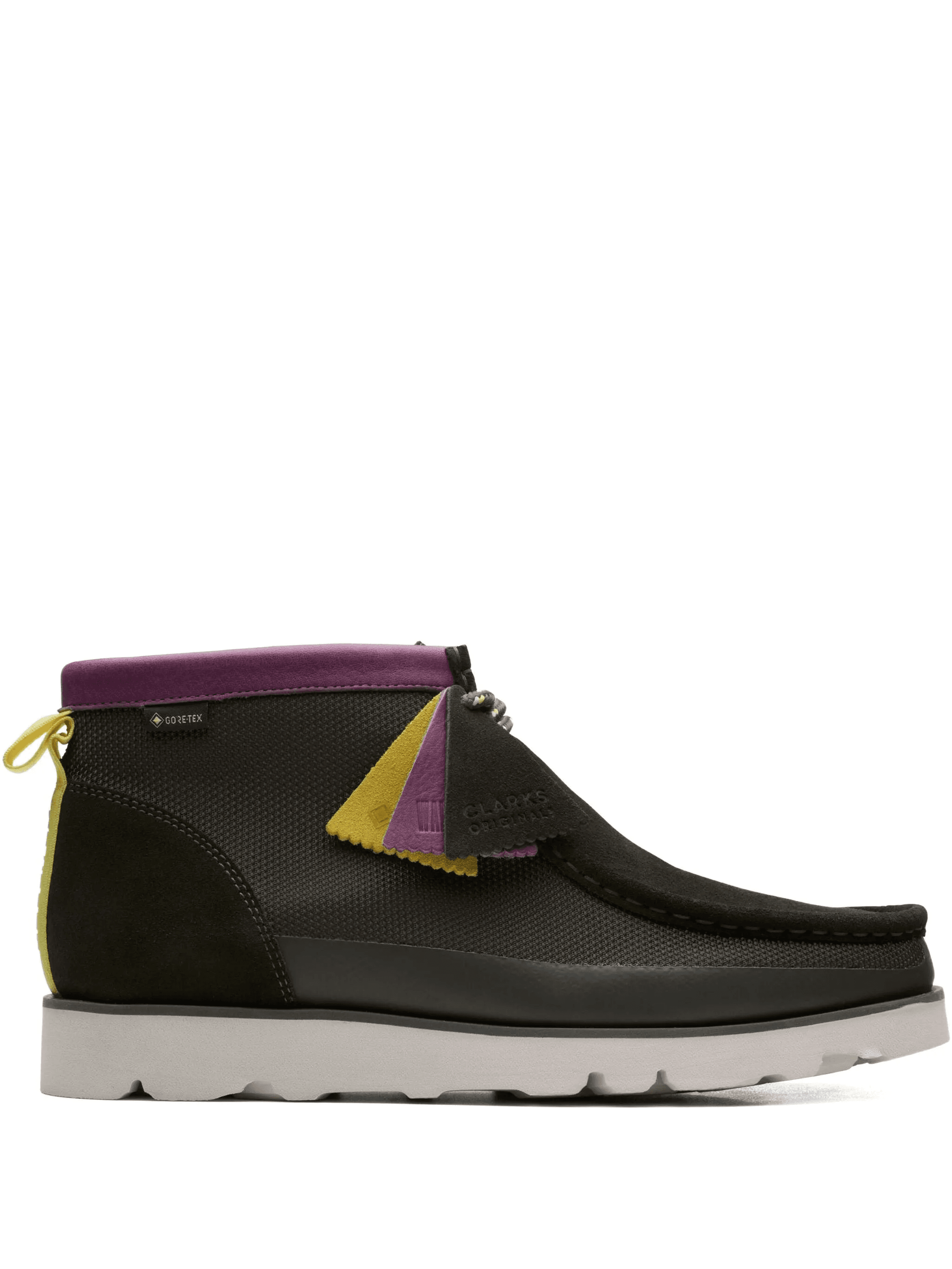 Wallabee 2.0 boots - Image 1