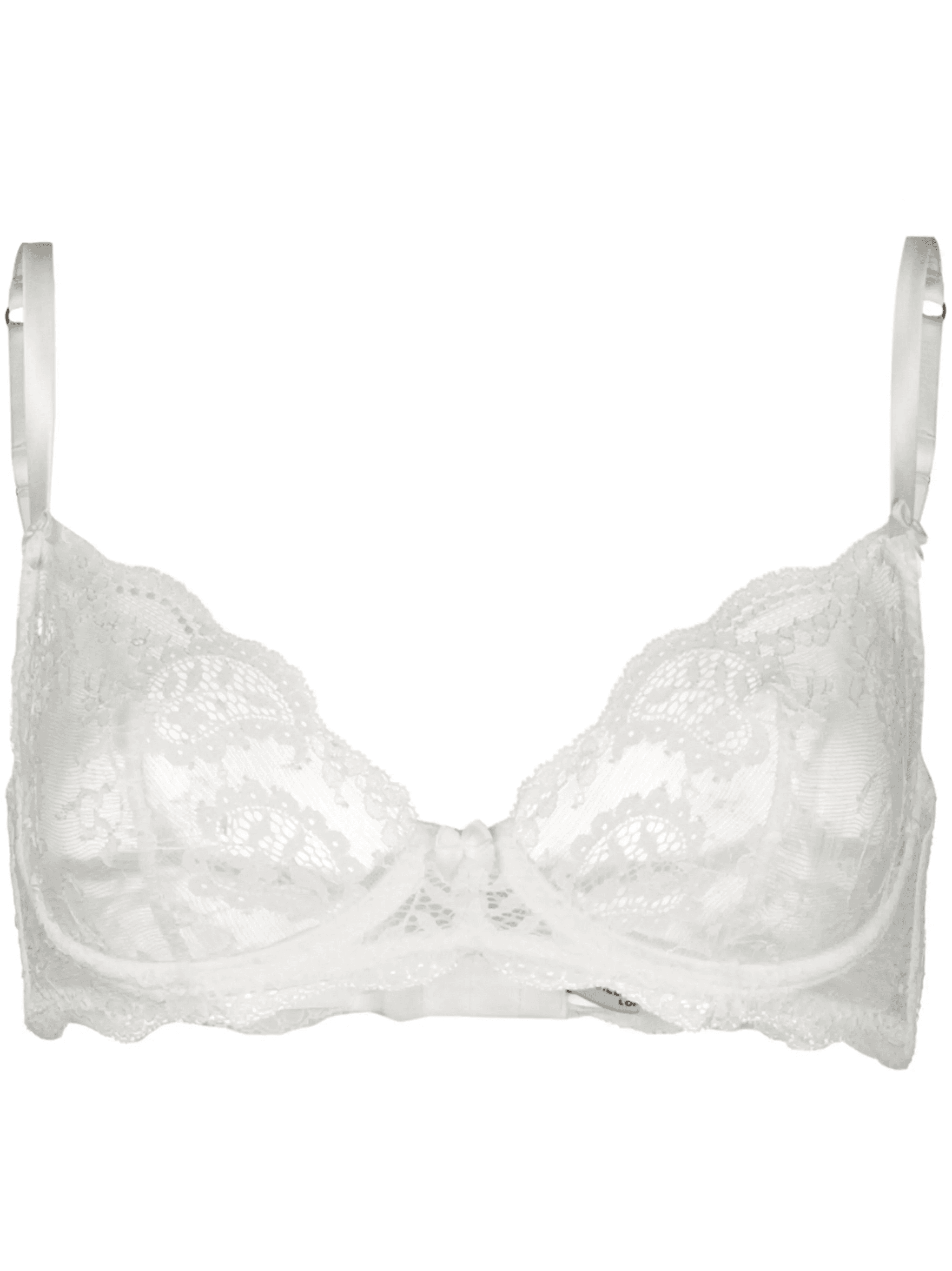 Rita balconette bra - Image 1