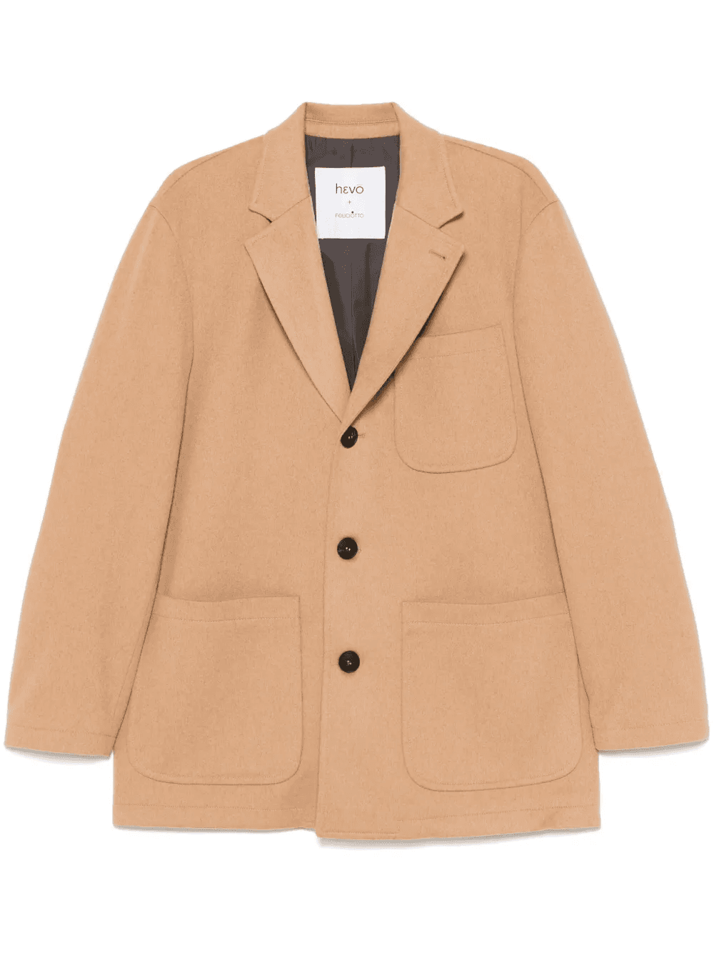 x Feliciotto Ventura jacket - Image 1