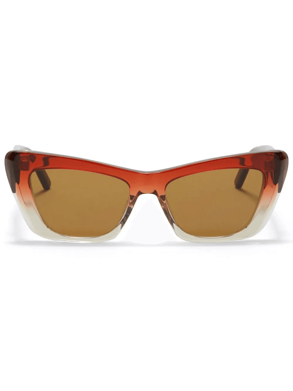 Hermosa cat-eye sunglasses - Image 1