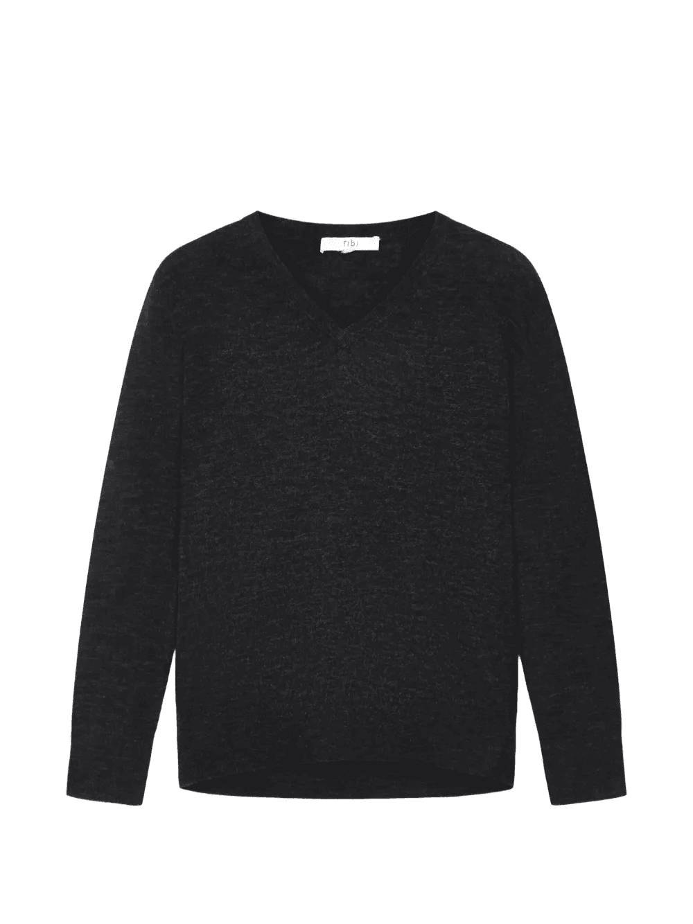 V-neck sweater - Image 1