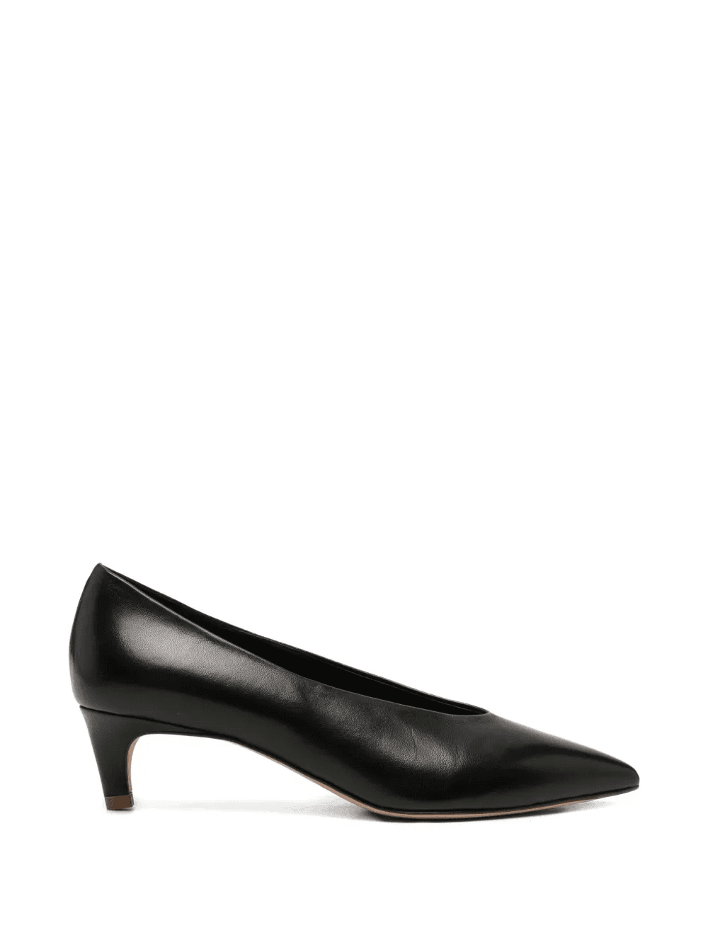pointed-toe pumps - Image 1