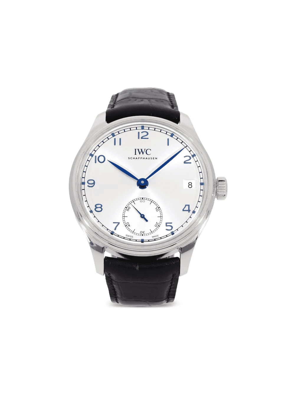 pre-owned Portugieser 40mm - Image 1