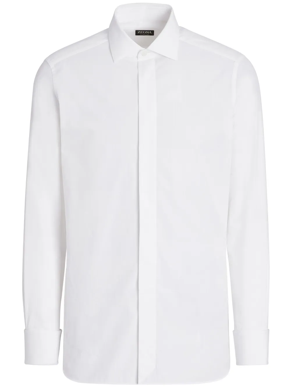 Trofeo silk shirt - Image 1