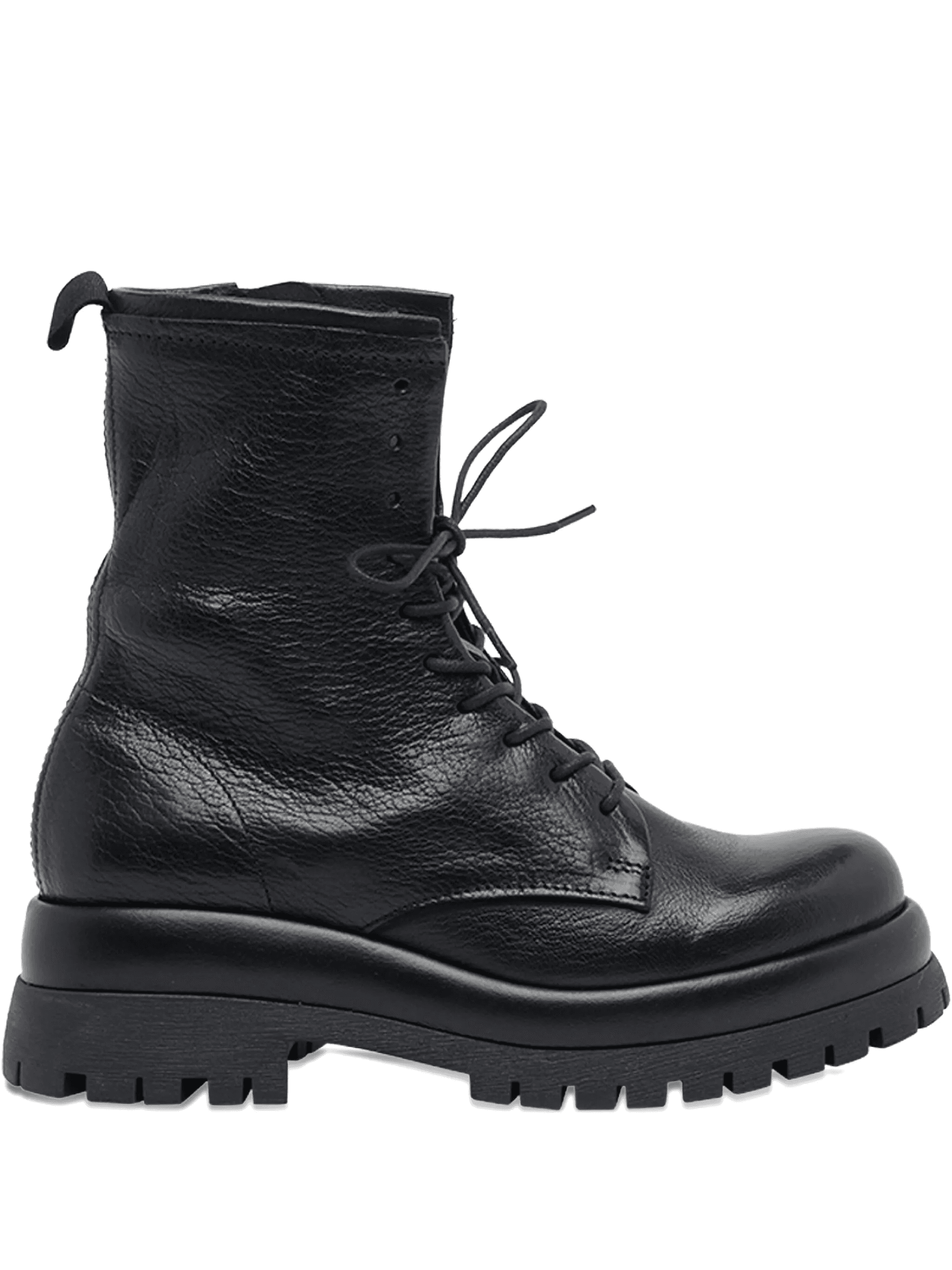 lace-up boots - Image 1