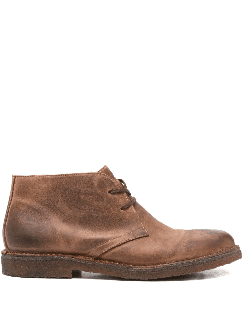 lace-up ankle boots - Image 1