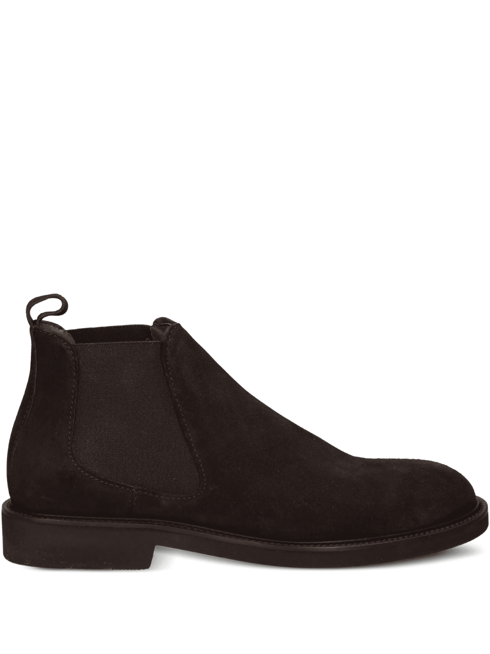 pull-tab Chelsea boots - Image 1