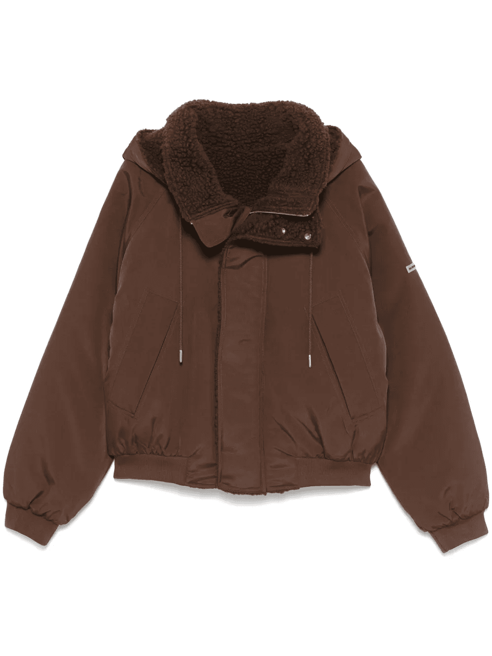 Cup jacket - Image 1