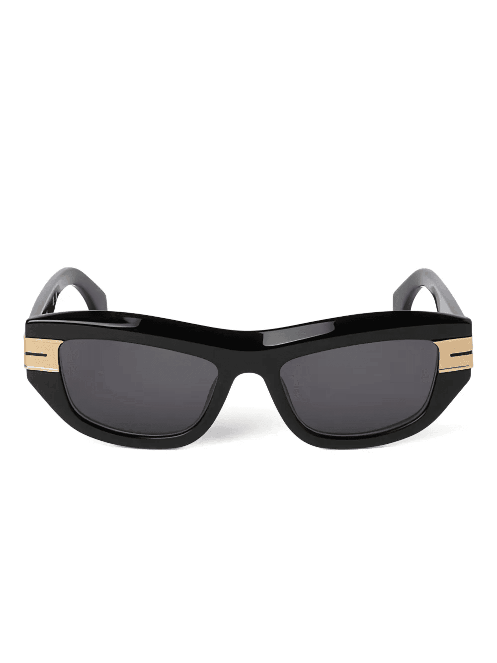 cat-eye frame sunglasses - Image 1