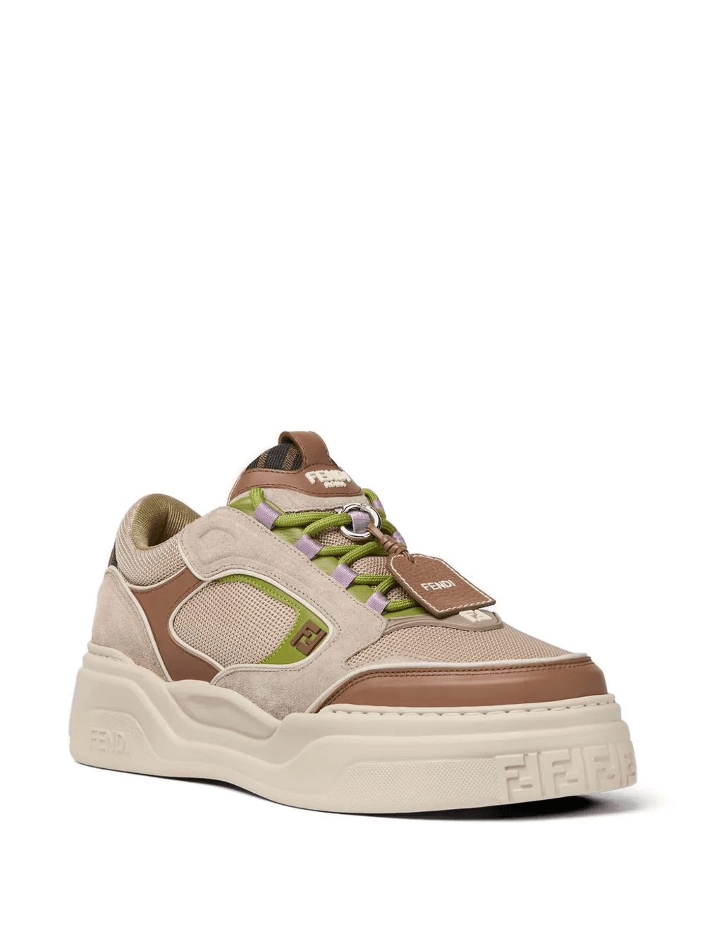 Force sneakers - Image 1