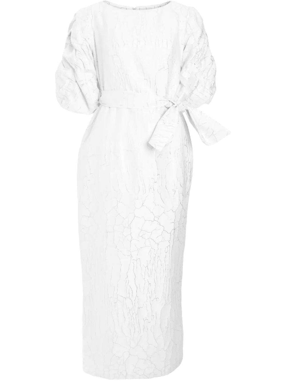 Sedum midi dress - Image 1