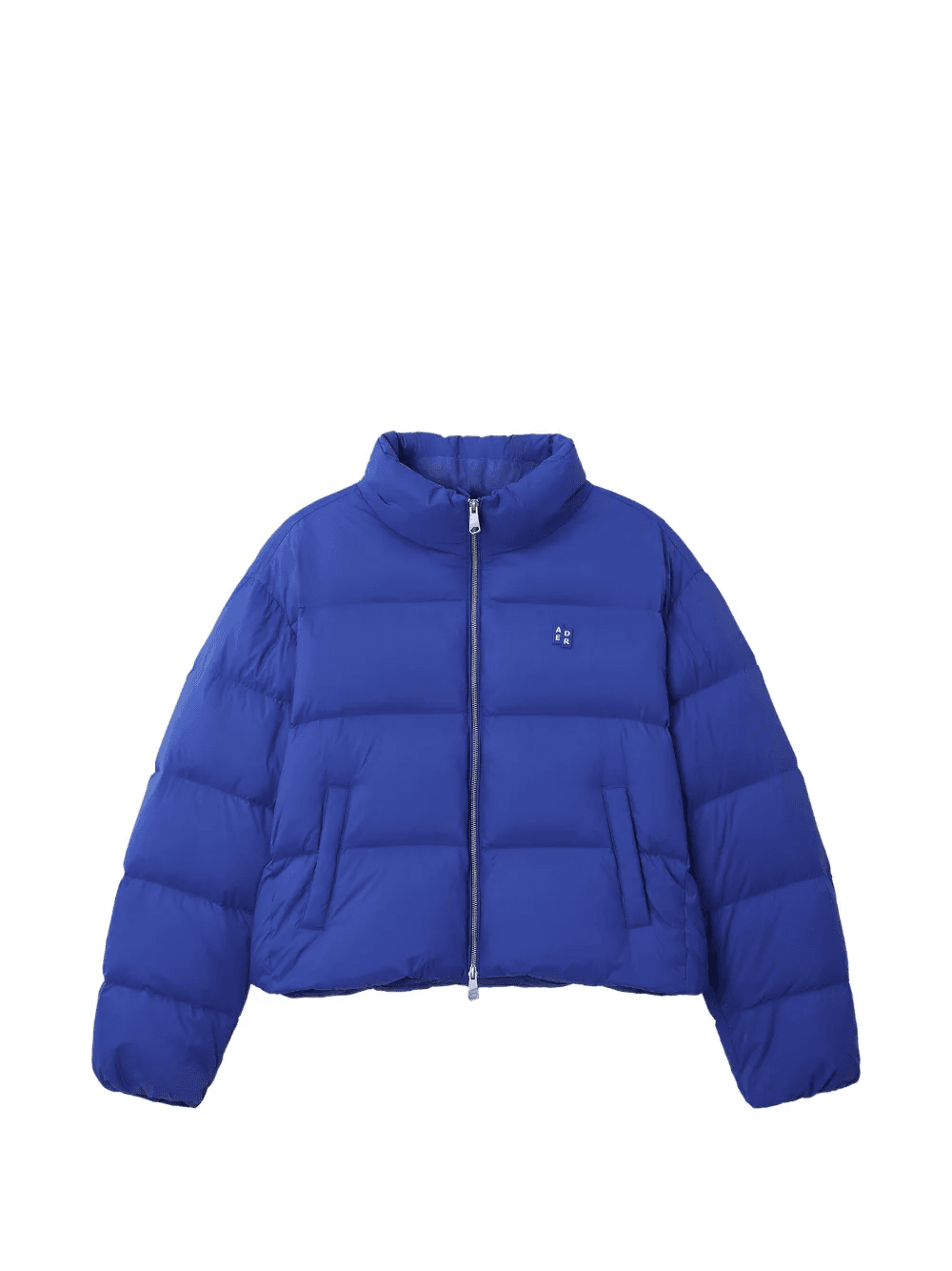 padded jacket - Image 1