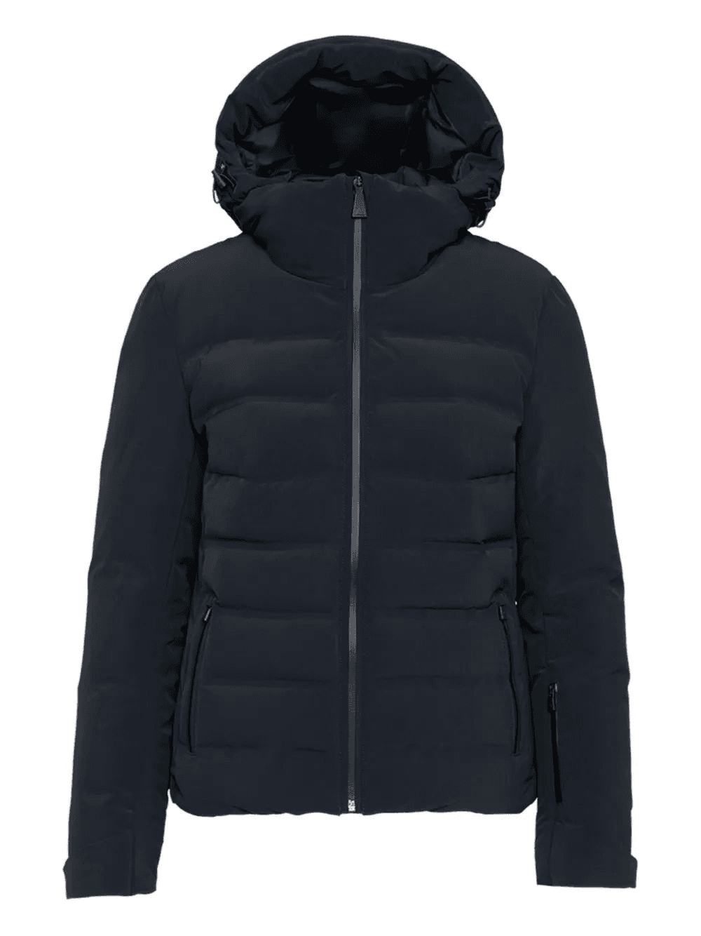 Nuke Suit hooded jacket - Image 1