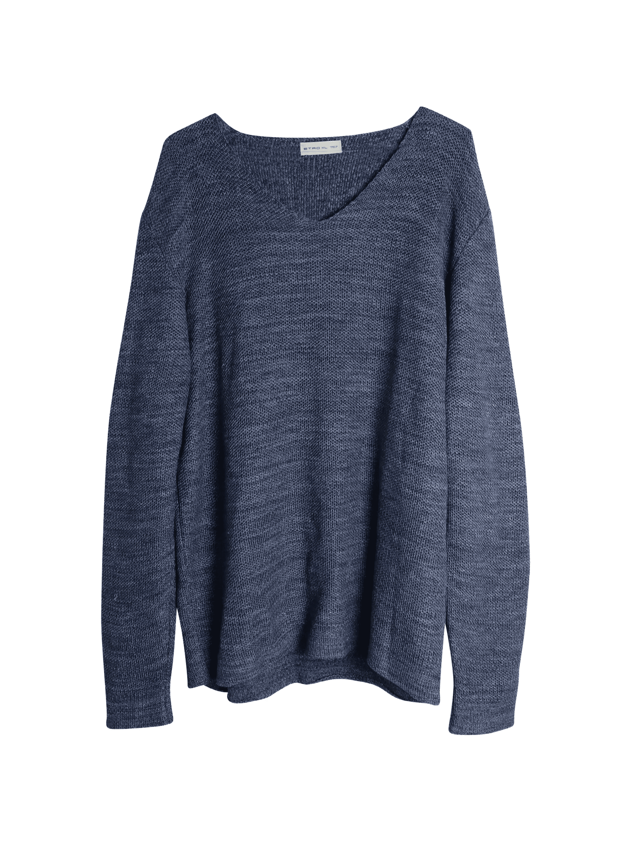 knitted T-shirt - Image 1