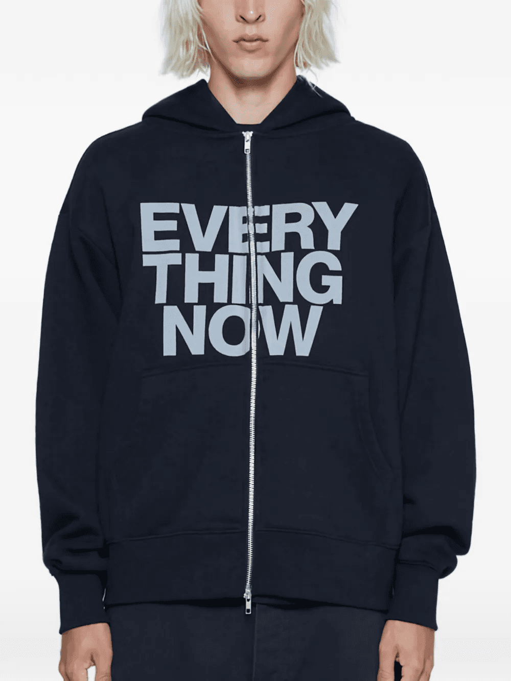 Everything Now hoodie - Image 1