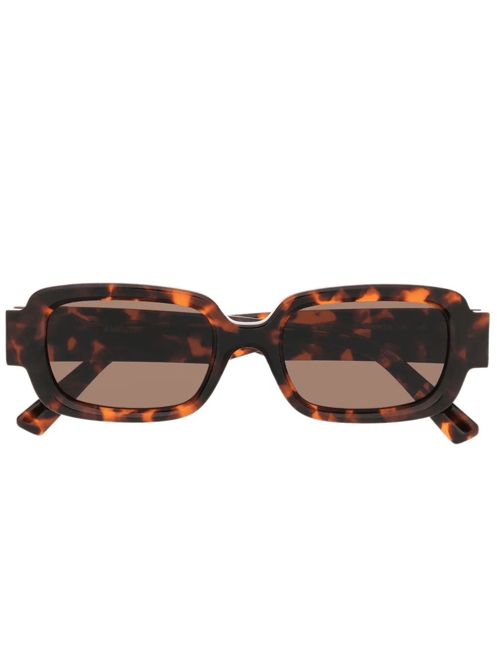 Thia rectangle-frame sunglasses - Image 1