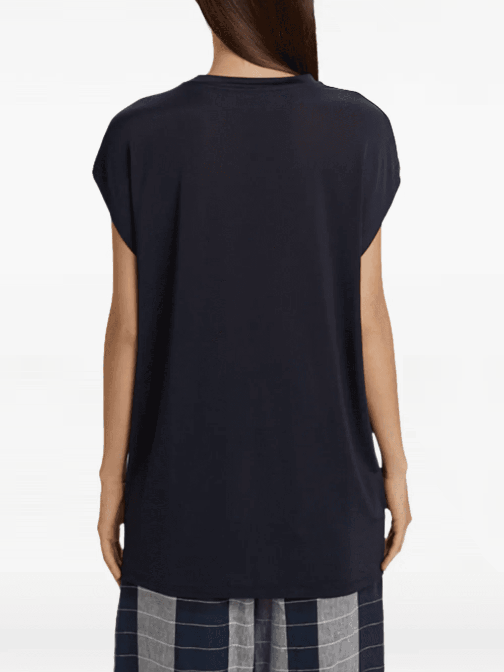 draped top - Image 1