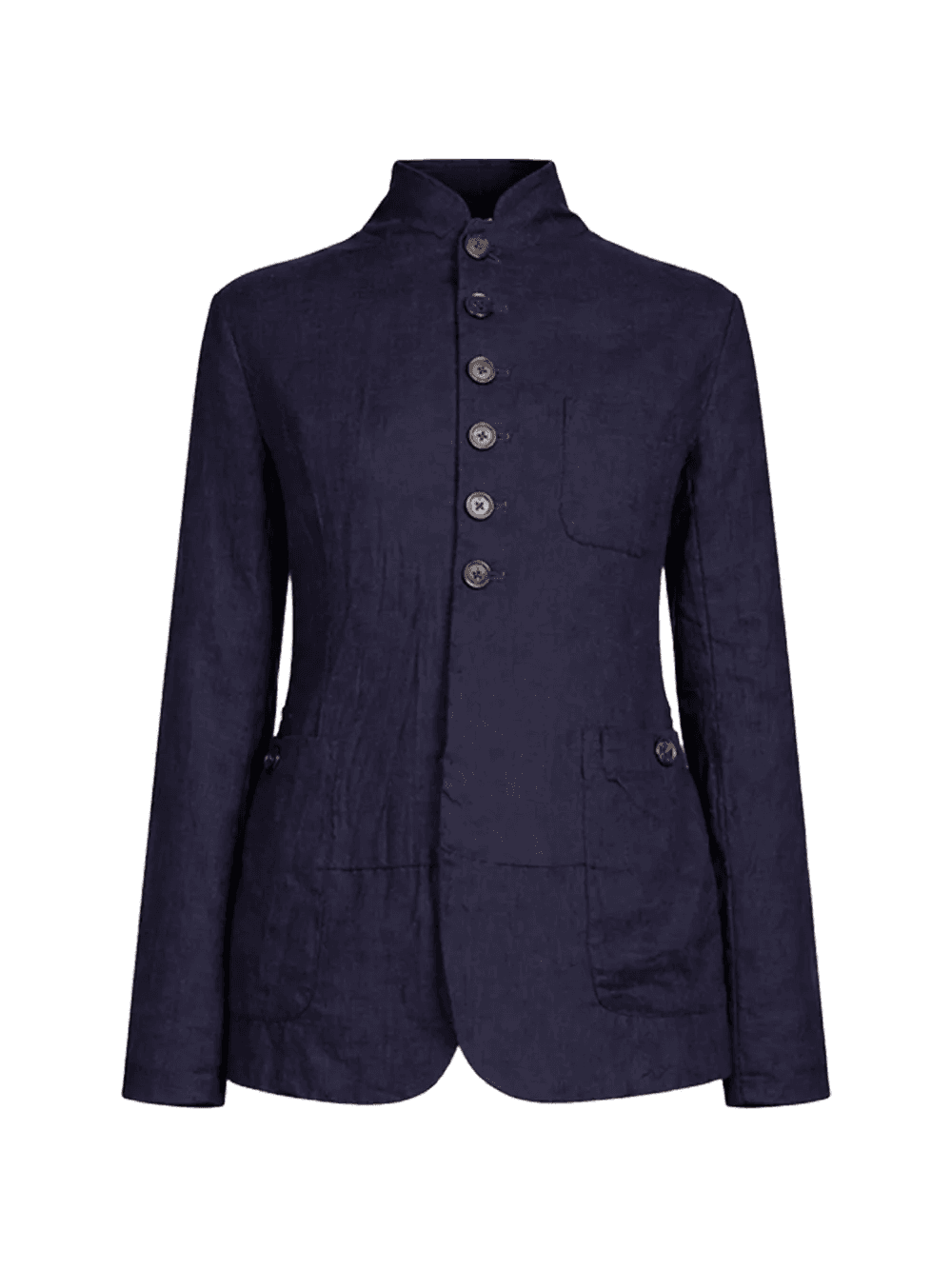 Cordelia button cordelia jacket - Image 1