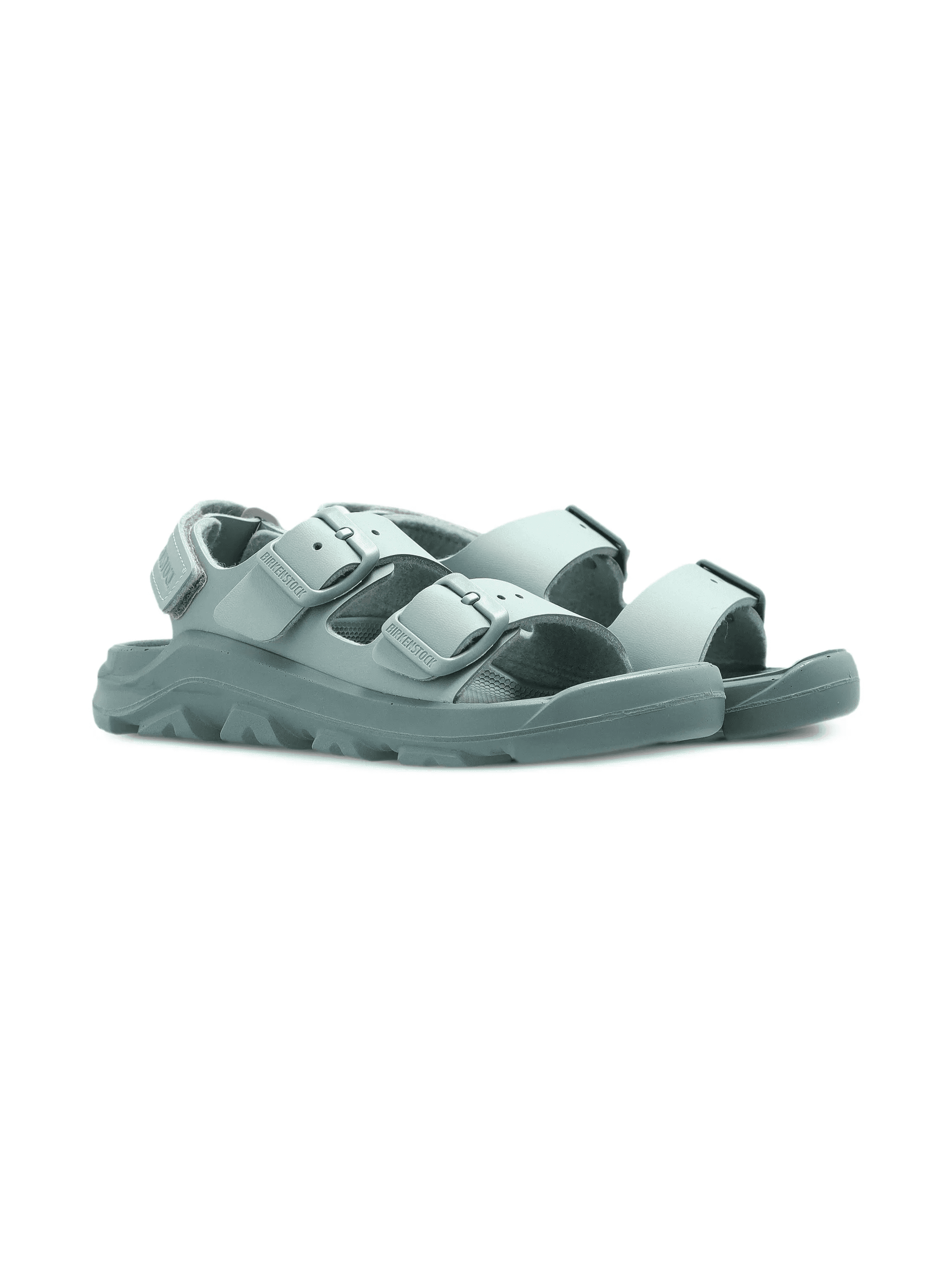 Mogami buckle strap sandals - Image 1