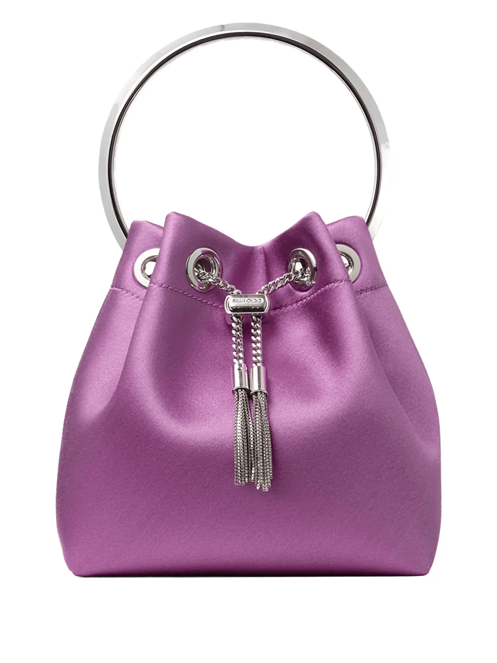Bon Bon ring-handle mini bag - Image 1