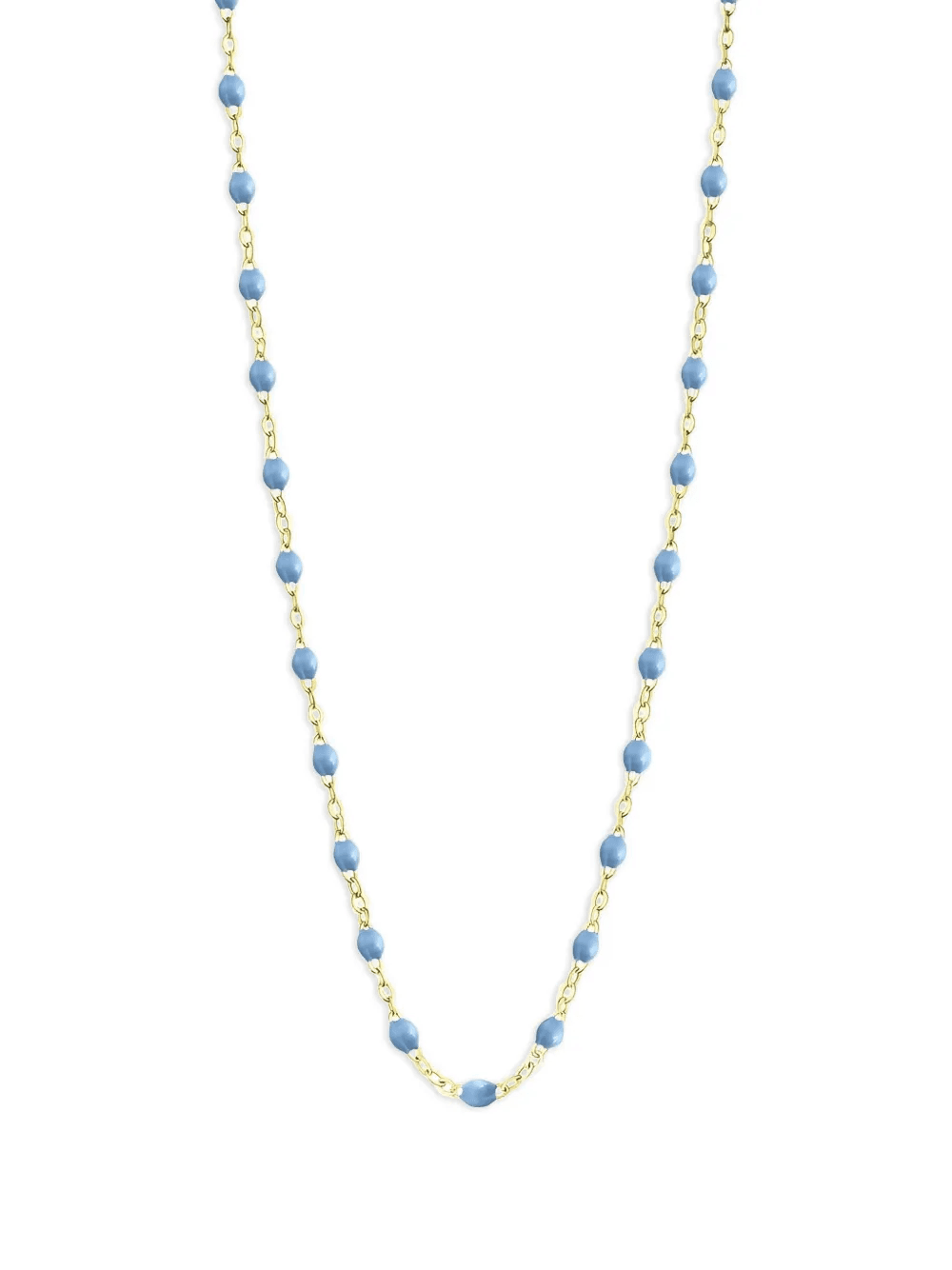 beaded necklace - Image 1