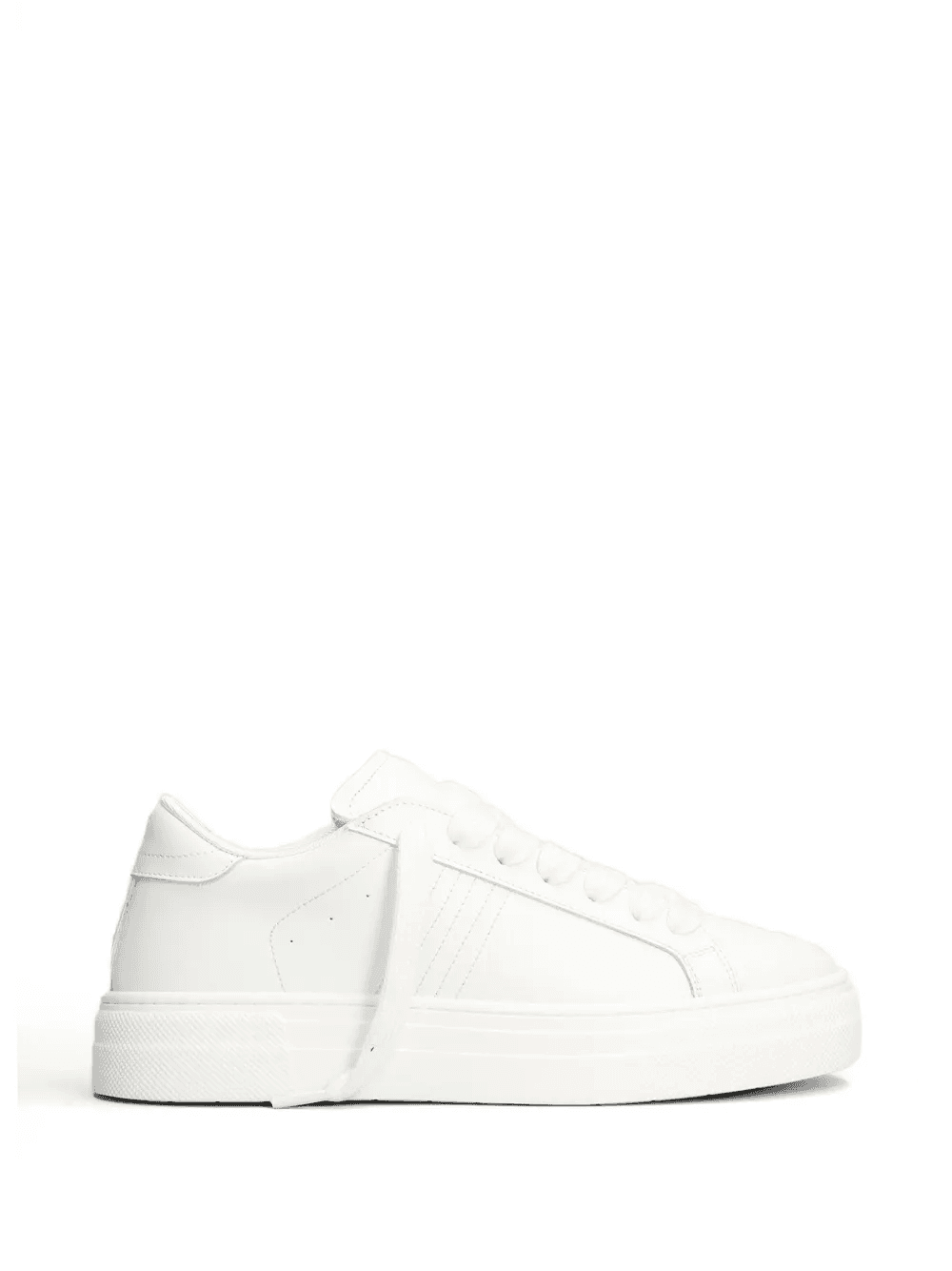 low top sneakers - Image 1
