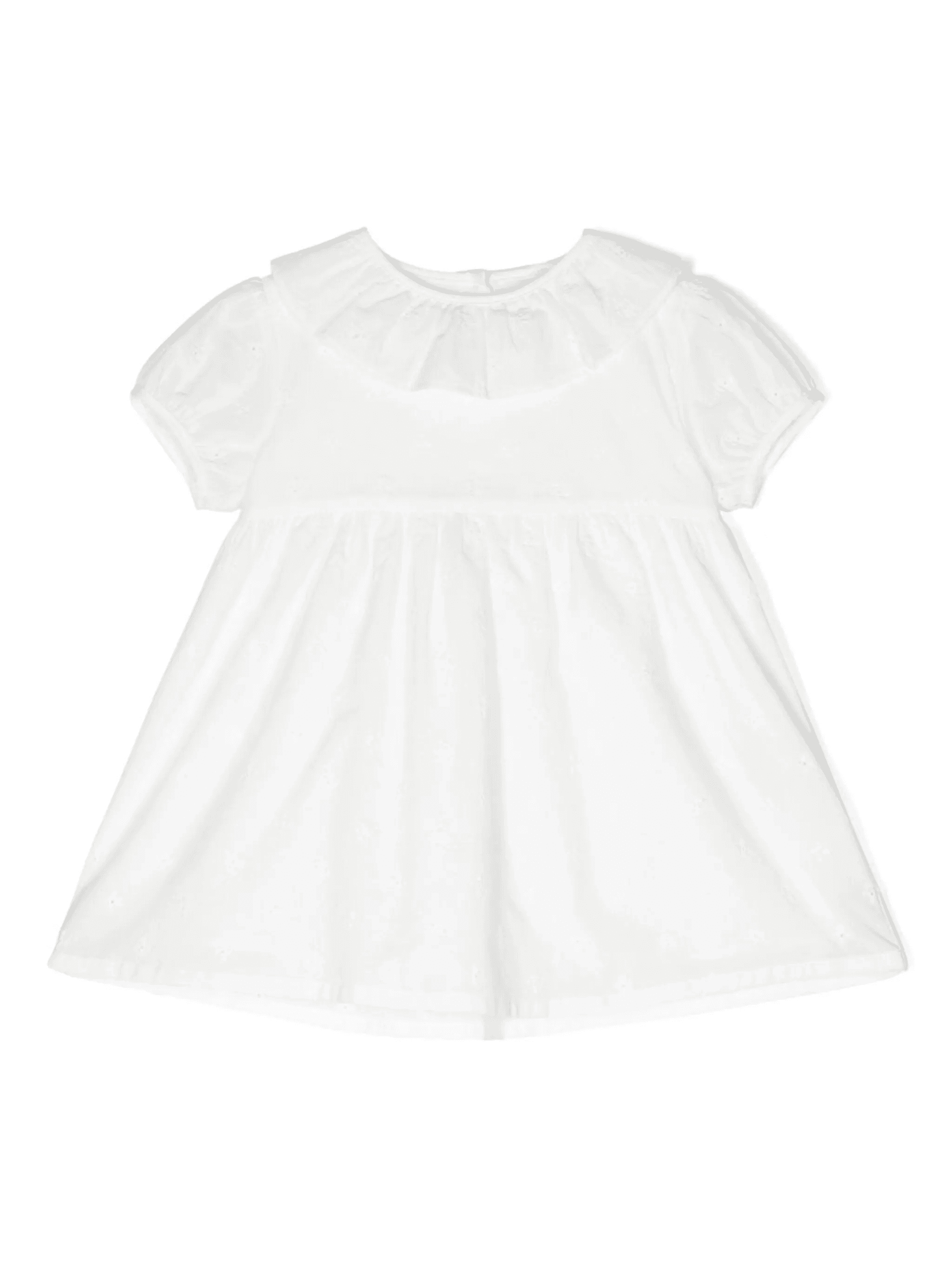 Etta cotton dress - Image 1