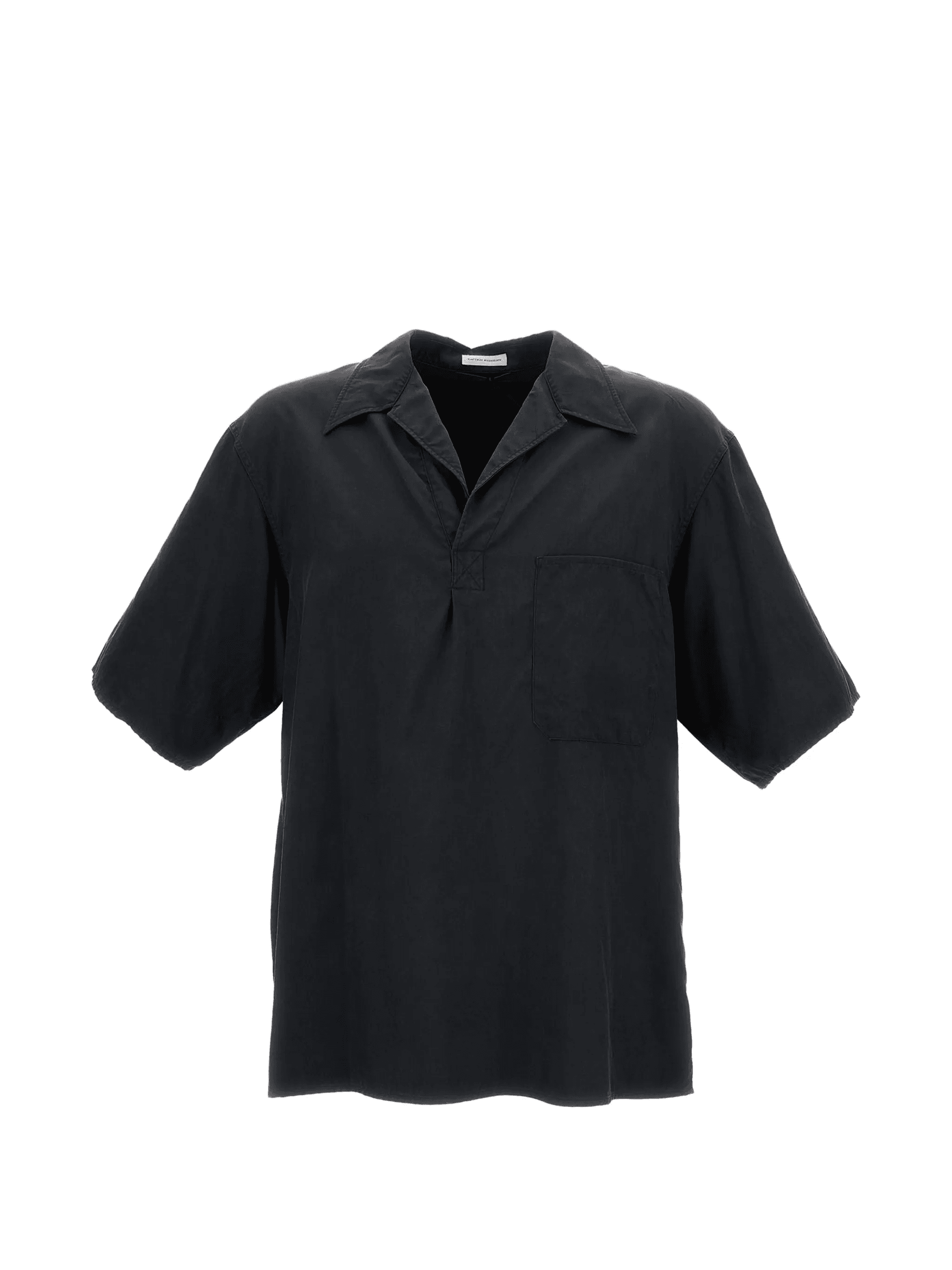chest-pocket shirt - Image 1