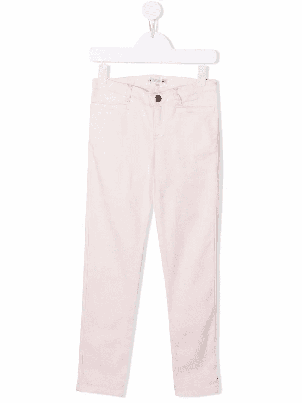 Twiggy organic cotton trousers - Image 1