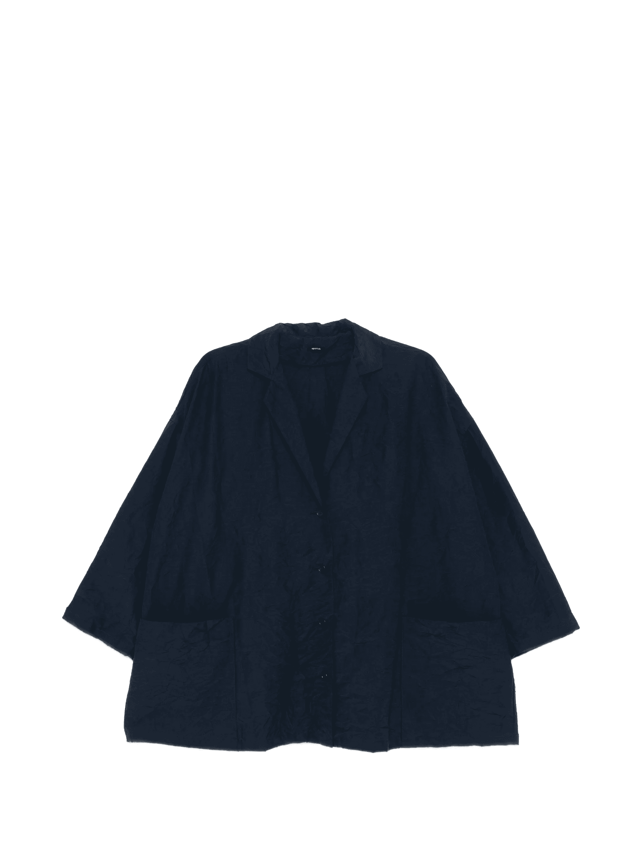 patch-pocket shirt - Image 1