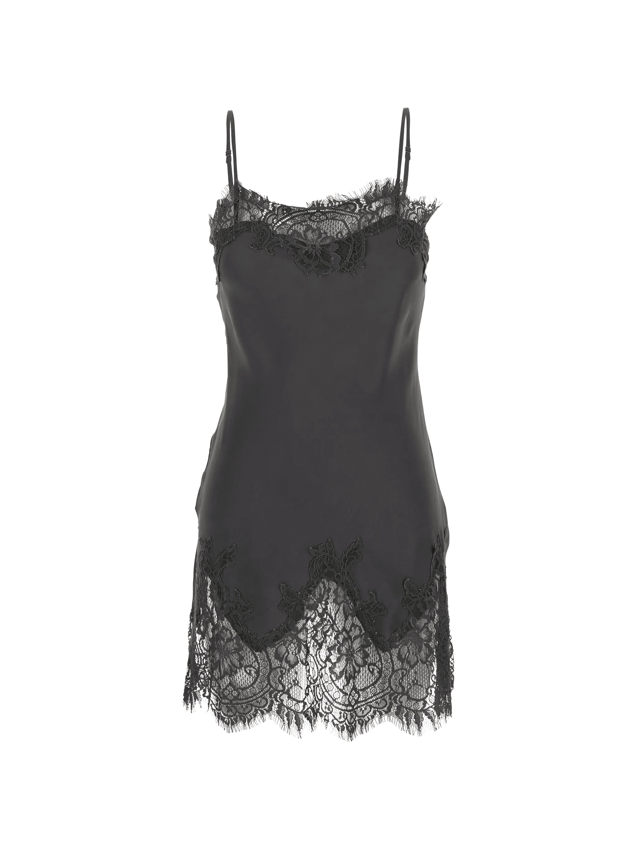 longline camisole top - Image 1