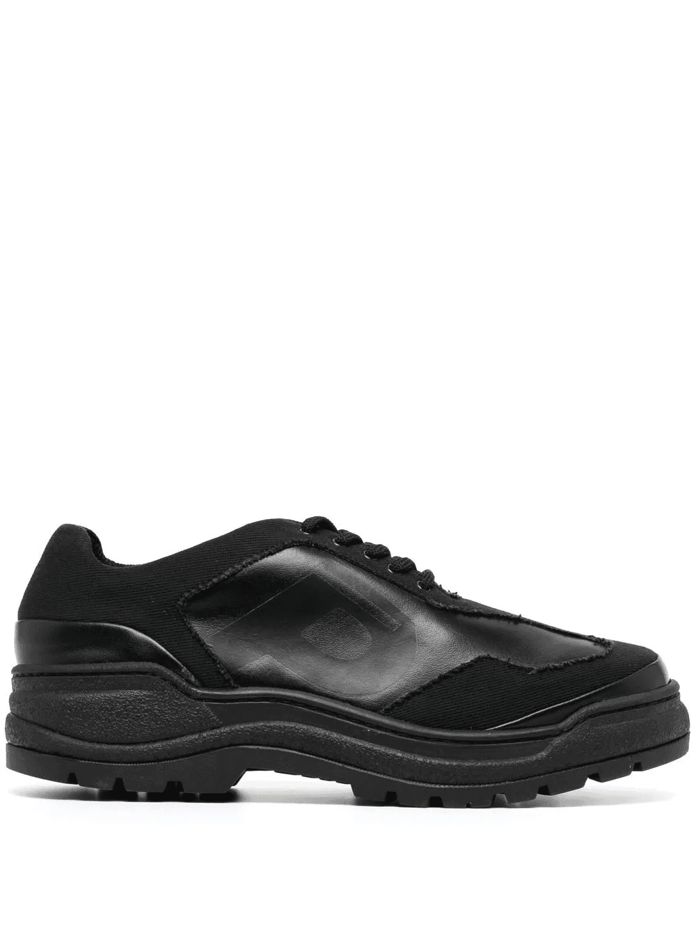 020 BASALT  low-top sneakers - Image 1