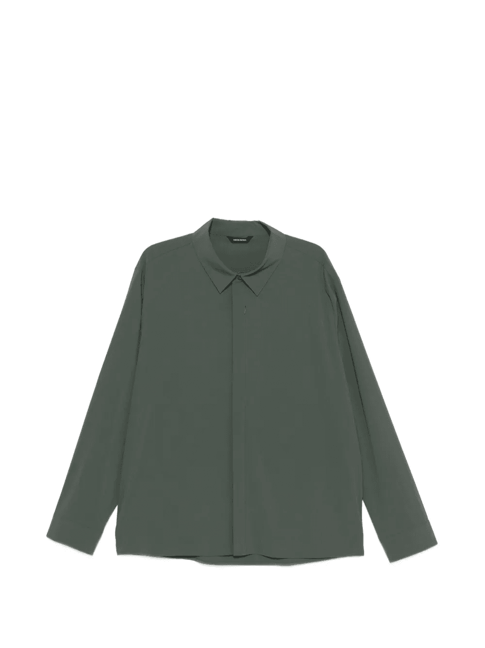 Align long-sleeve shirt - Image 1