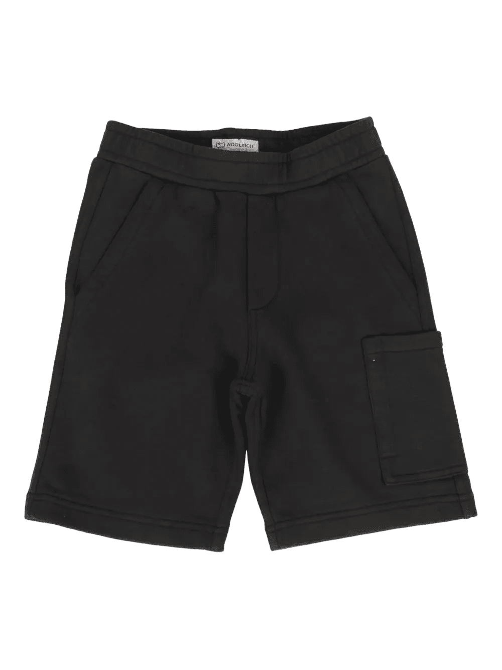 cotton shorts - Image 1