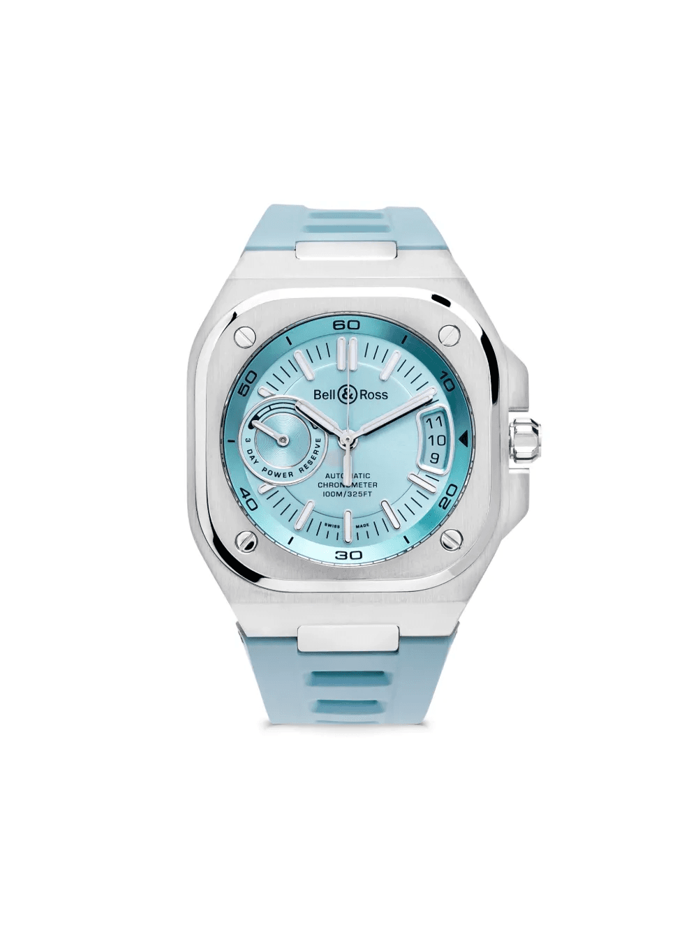 BR-X5 41mm - Image 1