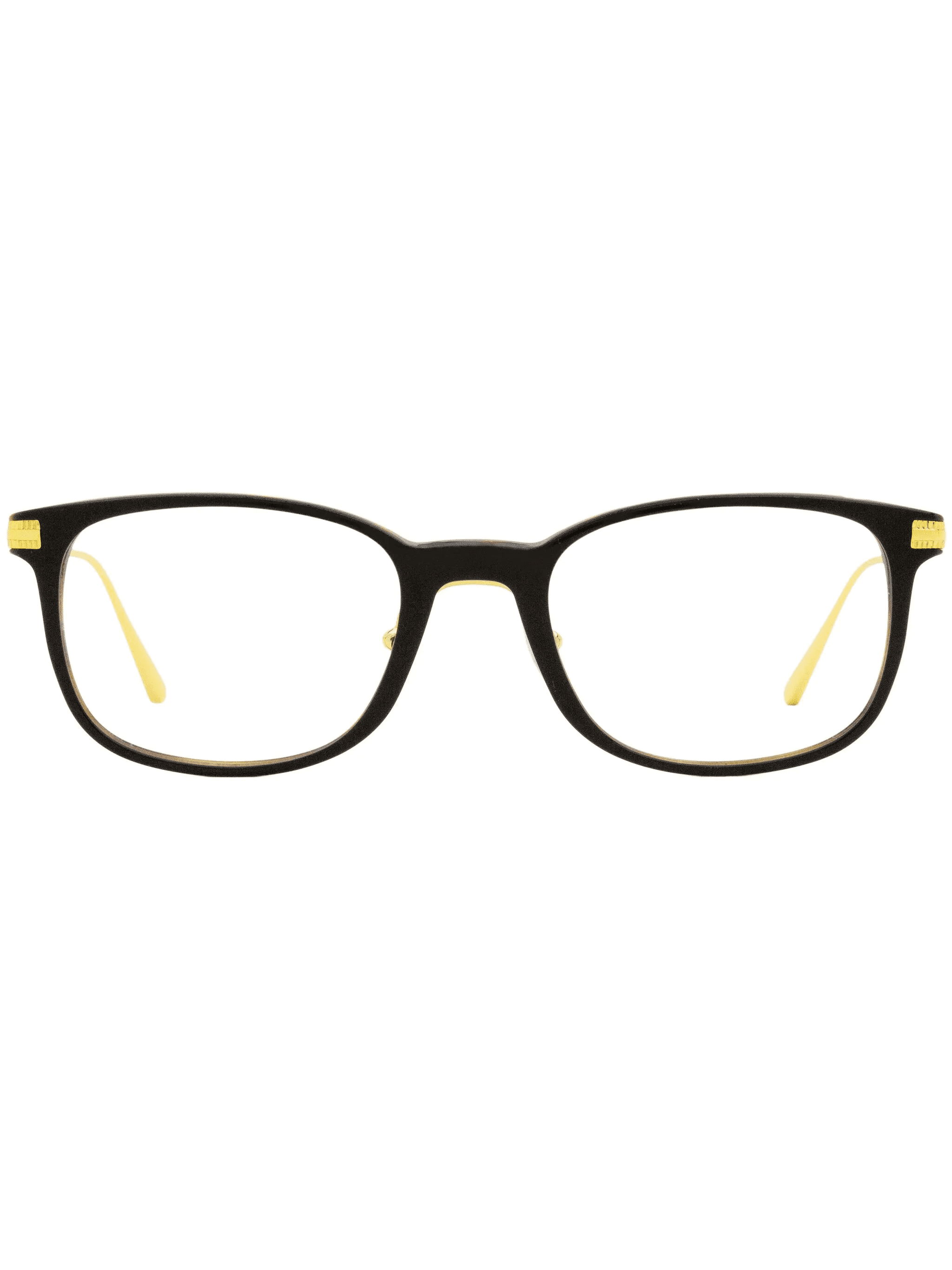 rectangle-frame glasses - Image 1
