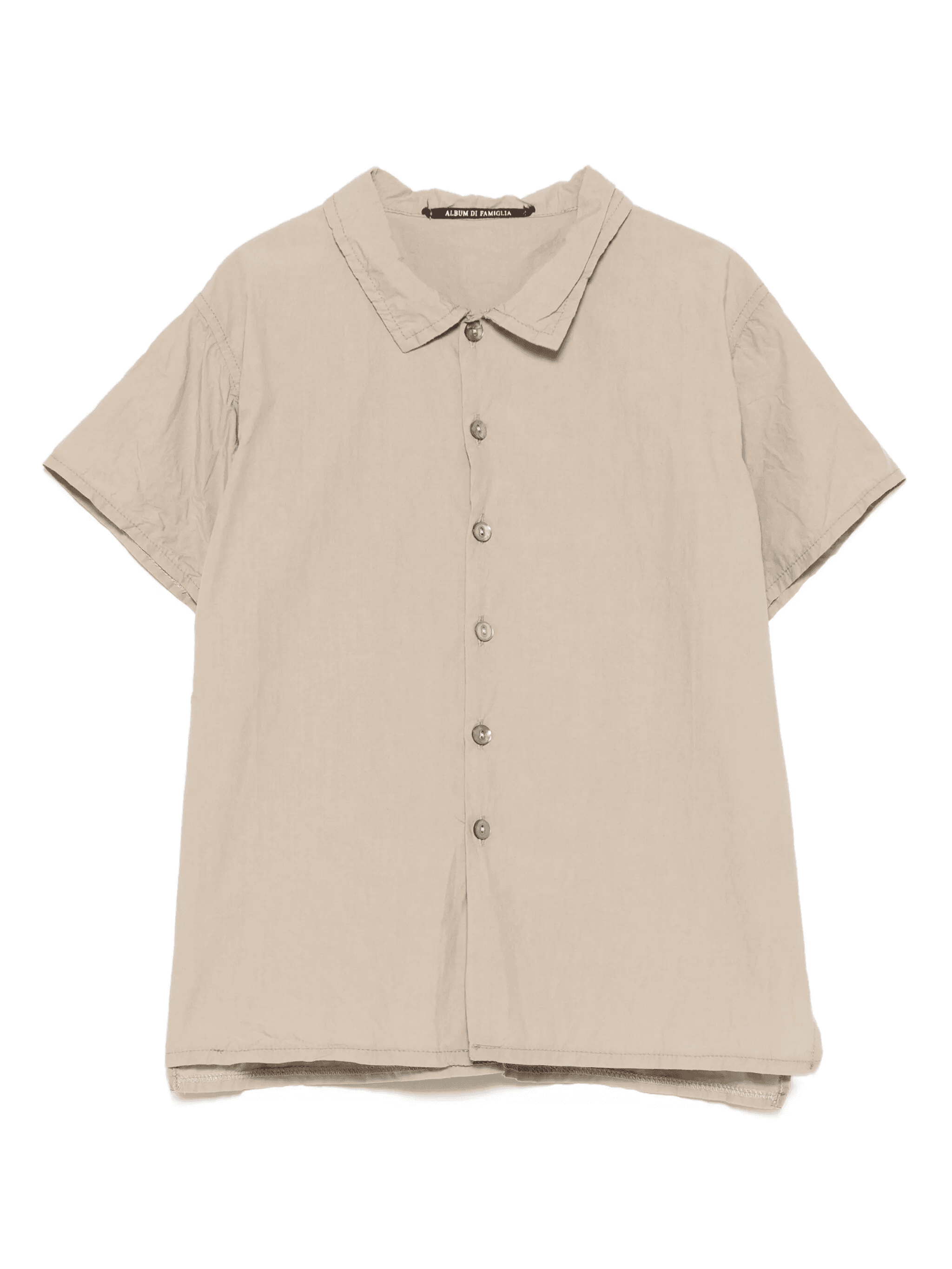 short-sleeve shirt - Image 1