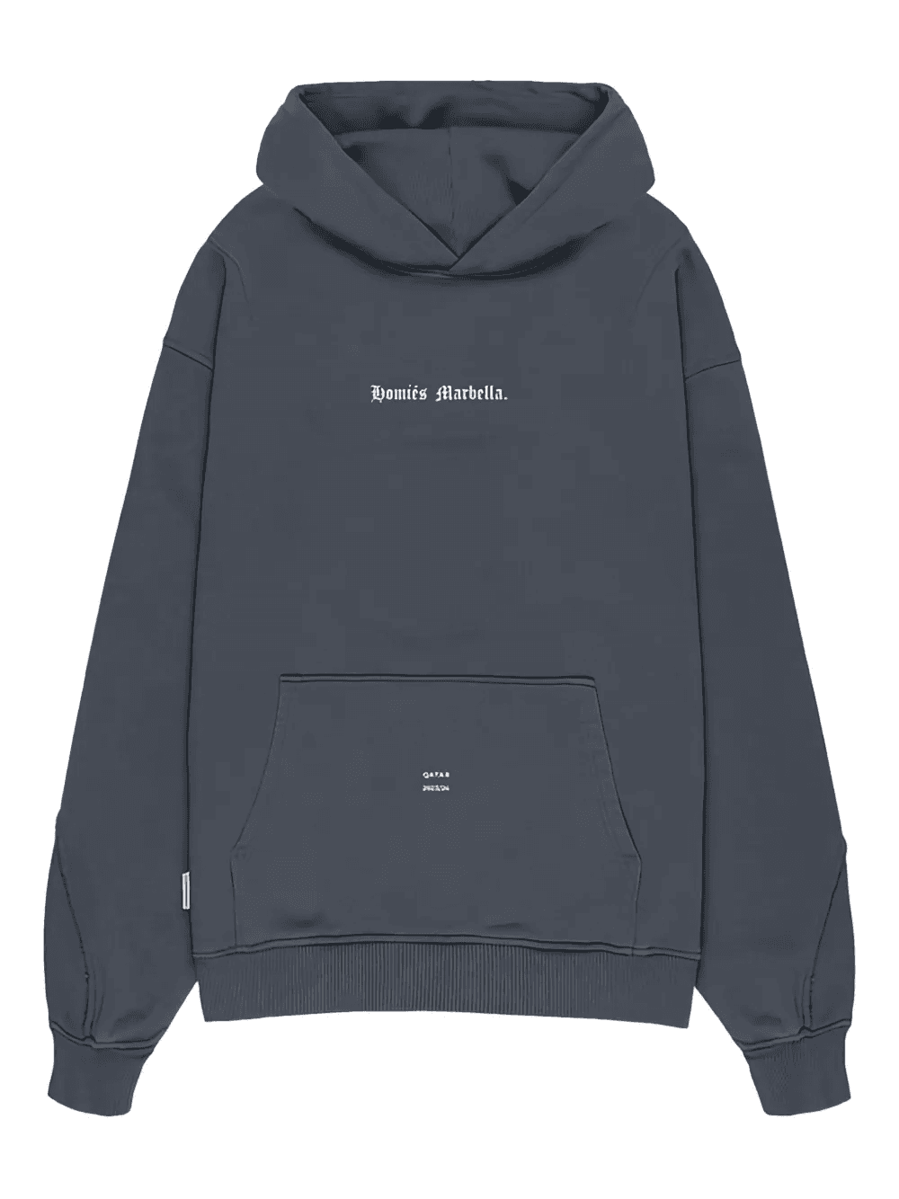 Videogame cotton hoodie - Image 1