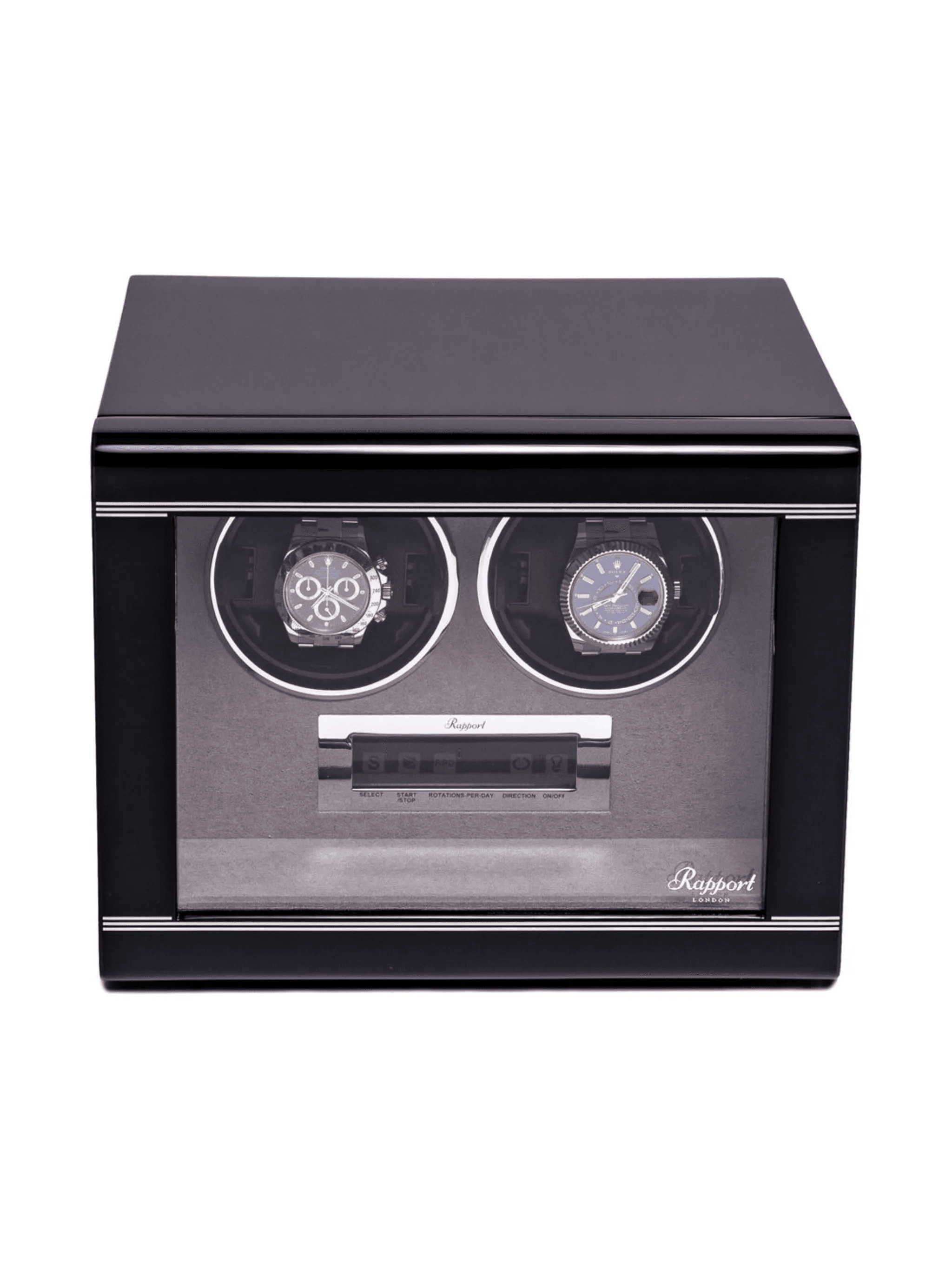 Formula Duo watch winder - Image 1