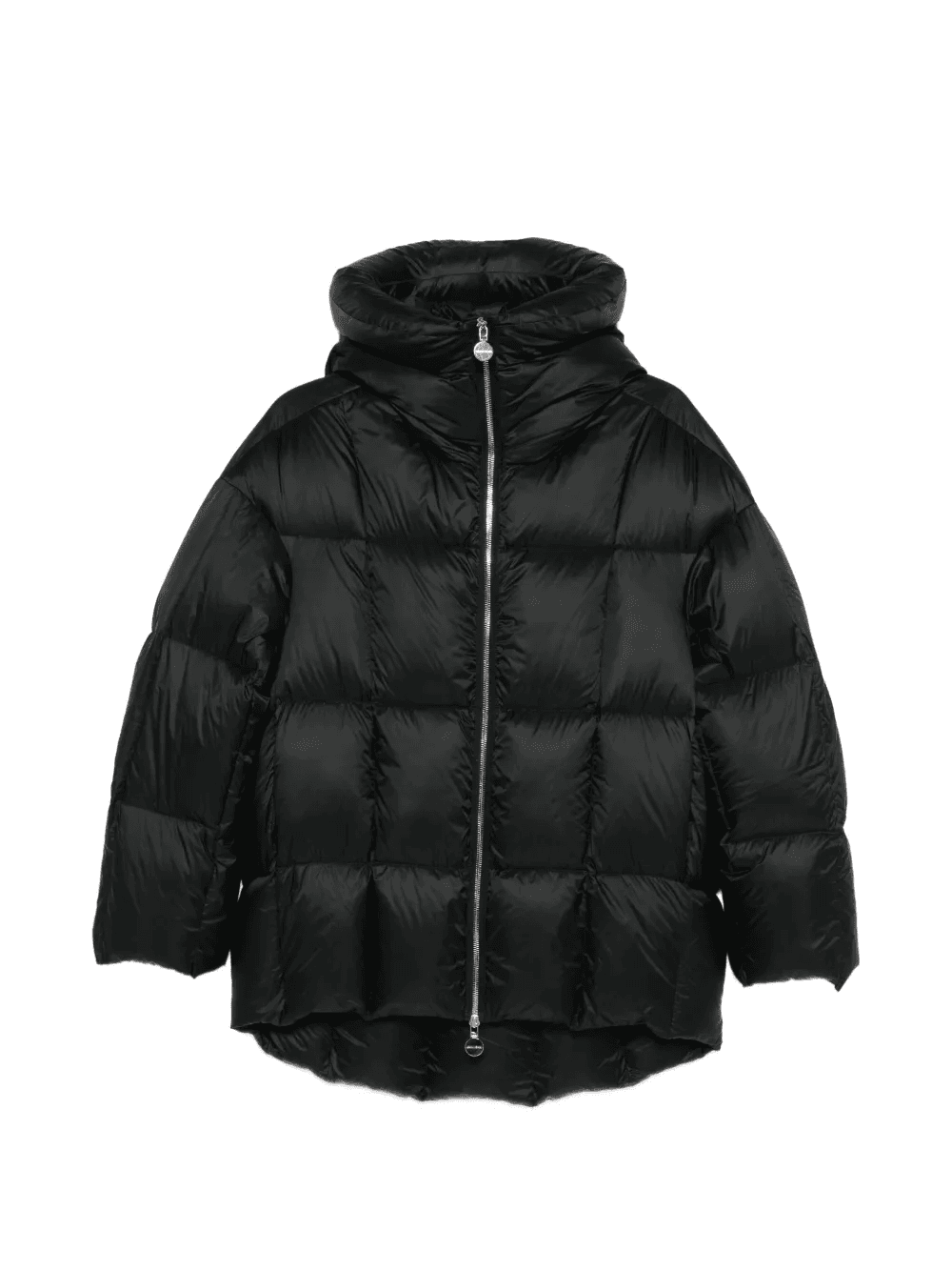 Wendy hooded puffer jacket - Image 1