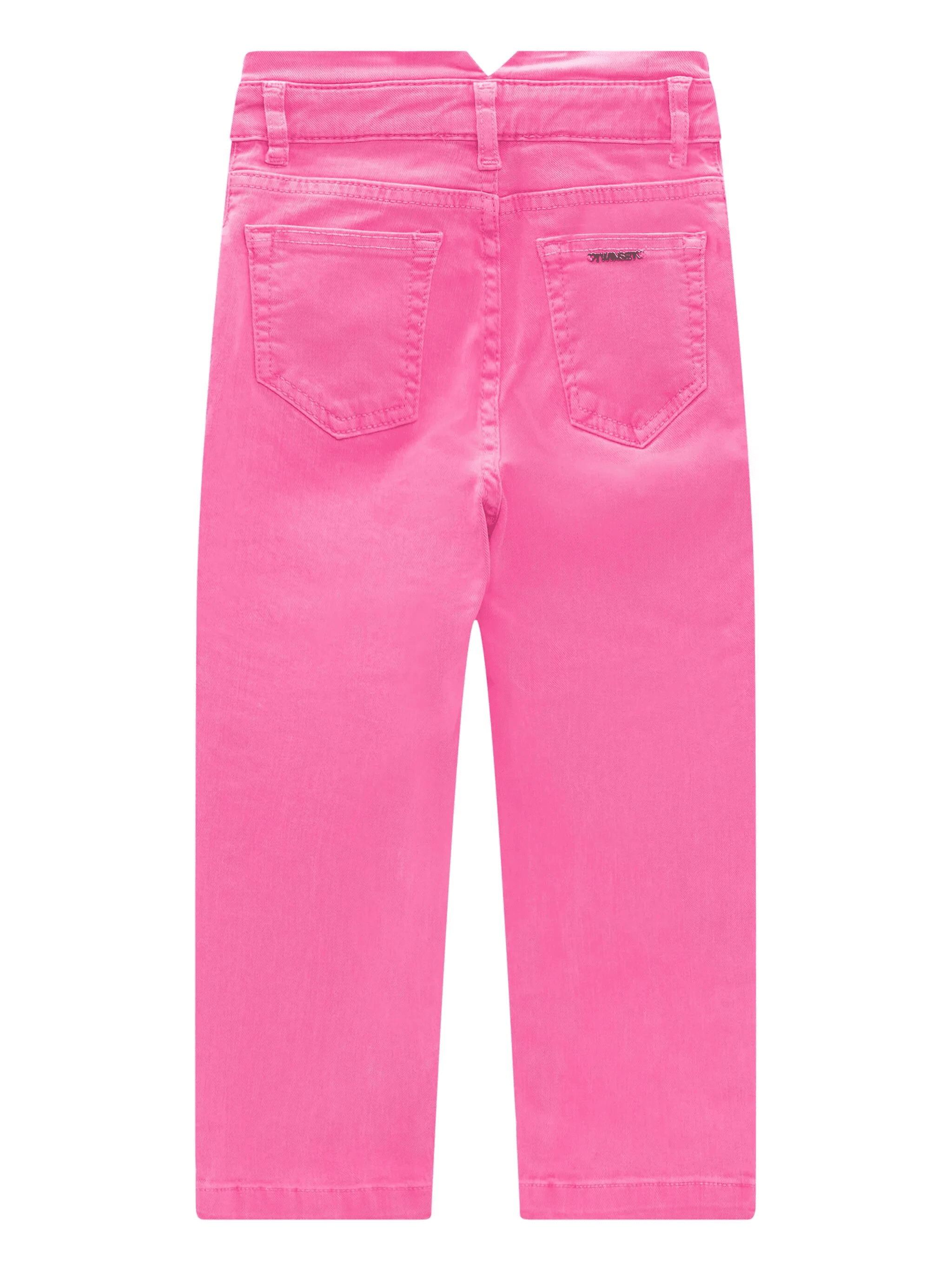 straight jeans - Image 1