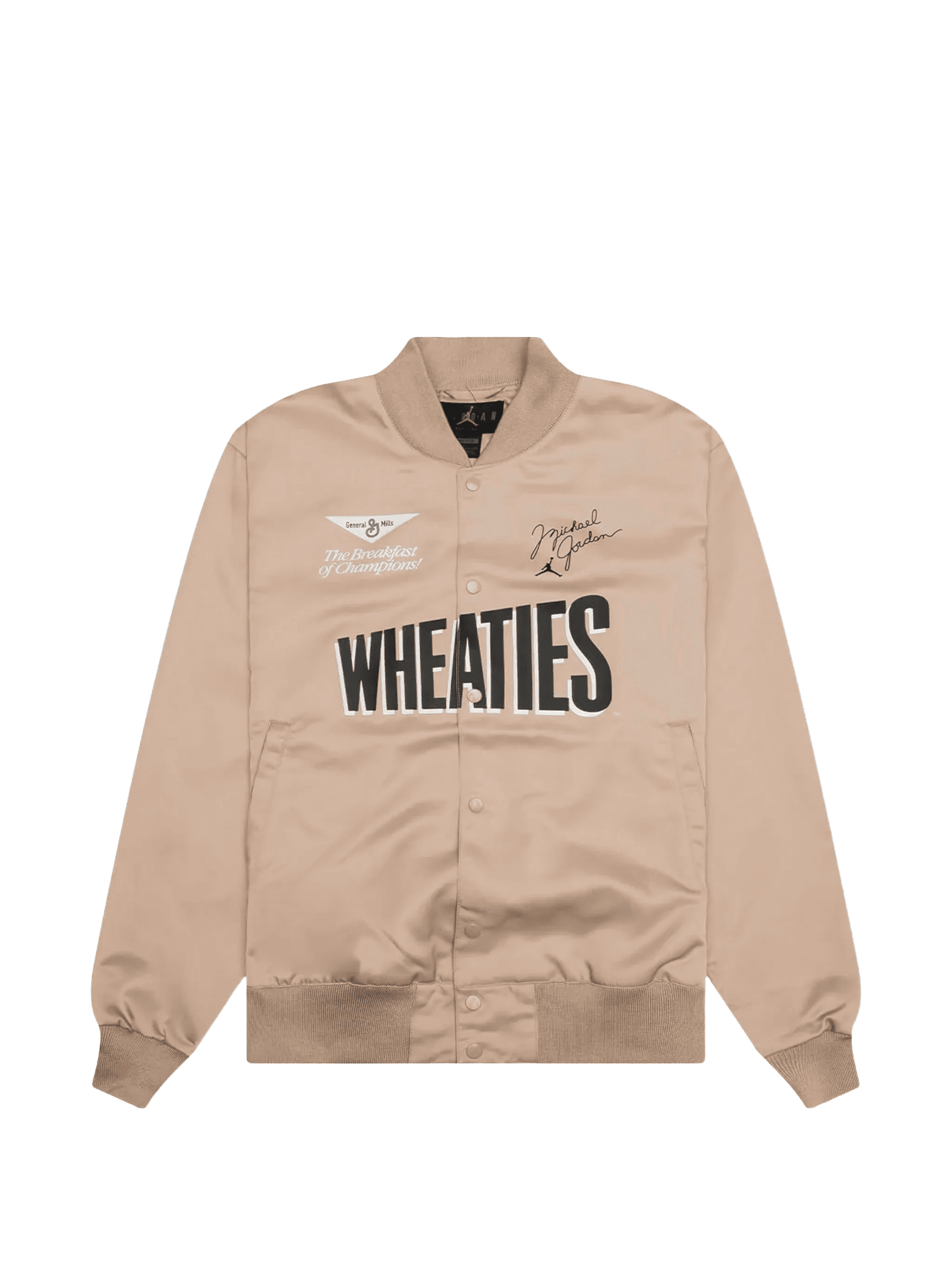 Flight MVP lightweight jacket - Image 1