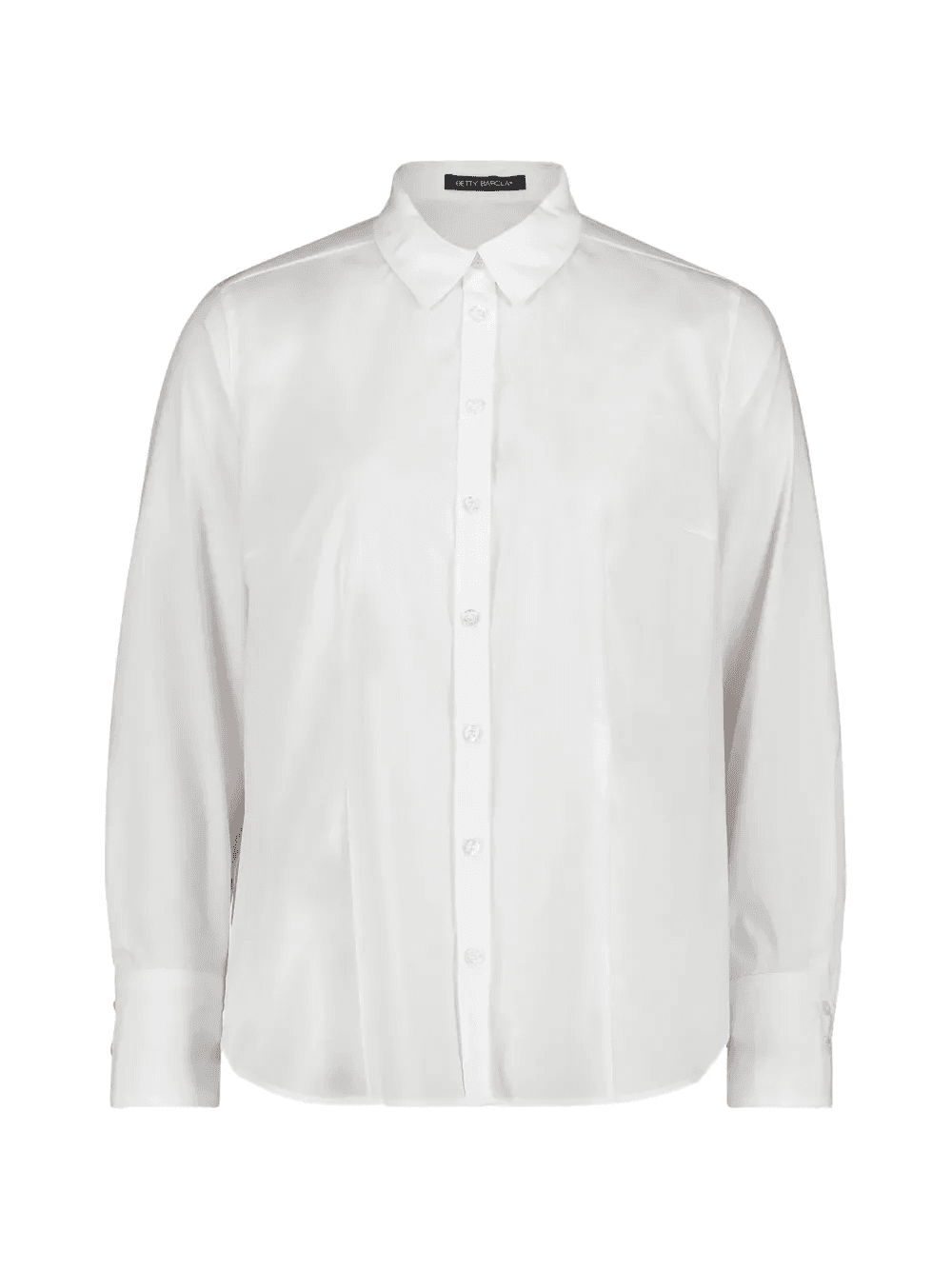 buttoned shirt - Image 1